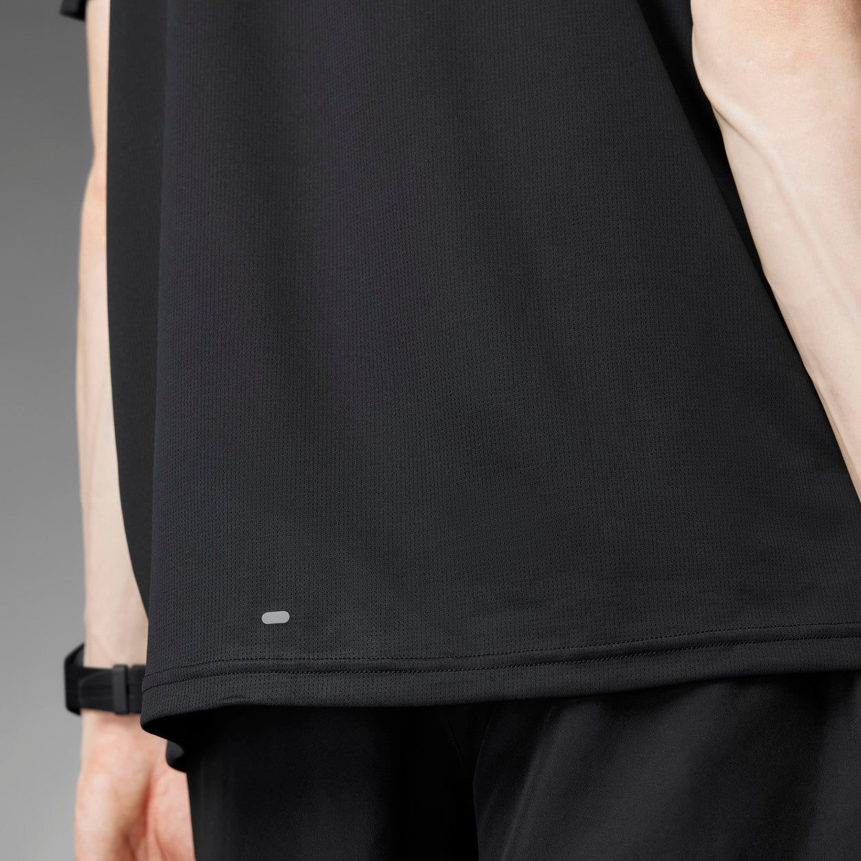 Run IT Trænings T-shirt