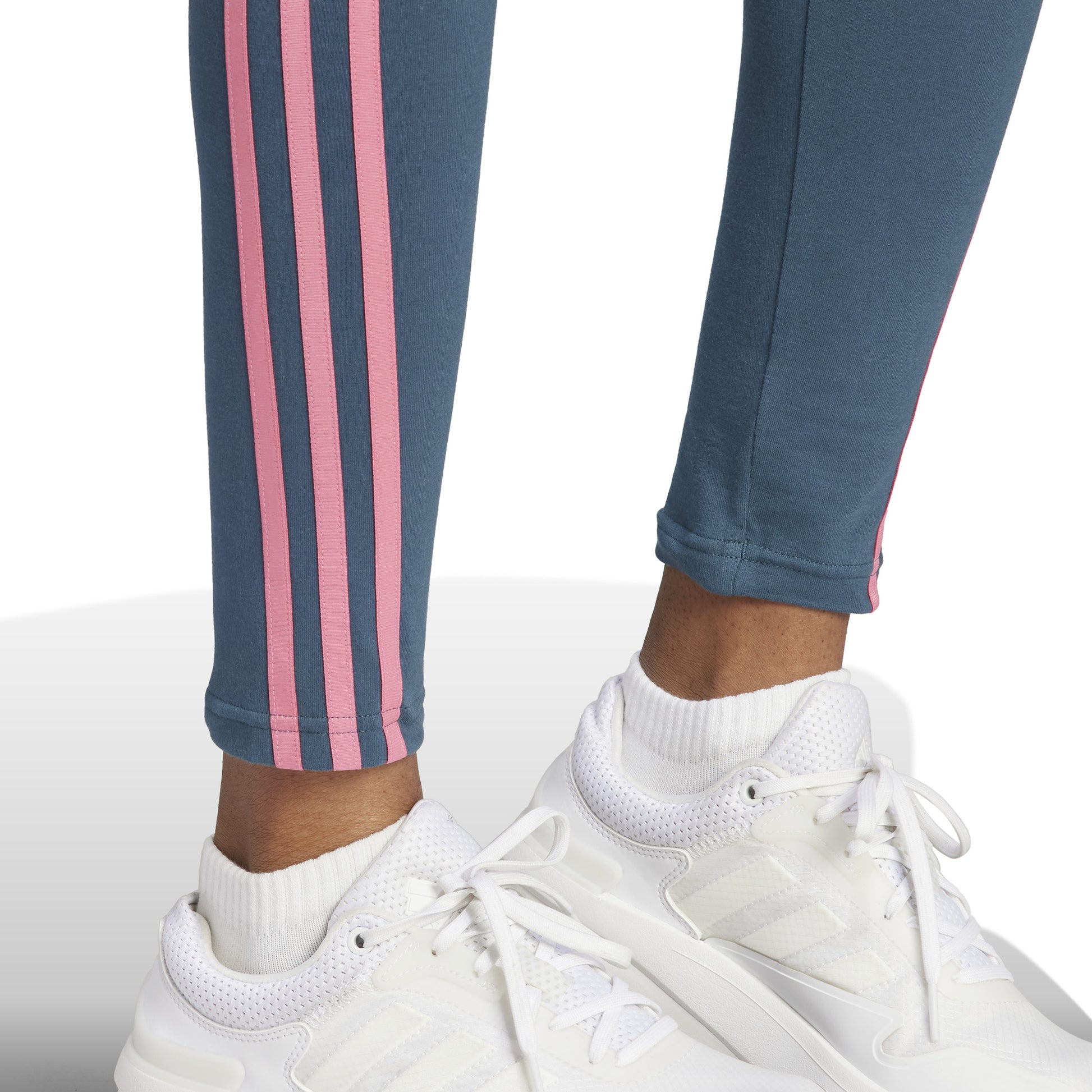 Future Icons 3-Stripes leggings