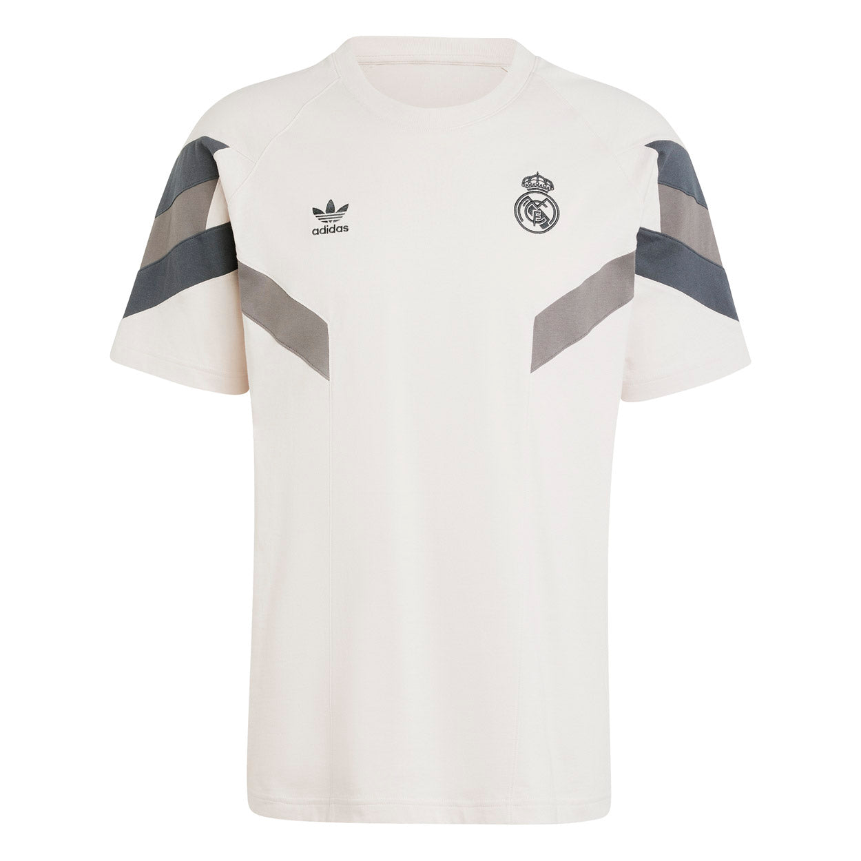 Real Madrid T-shirt