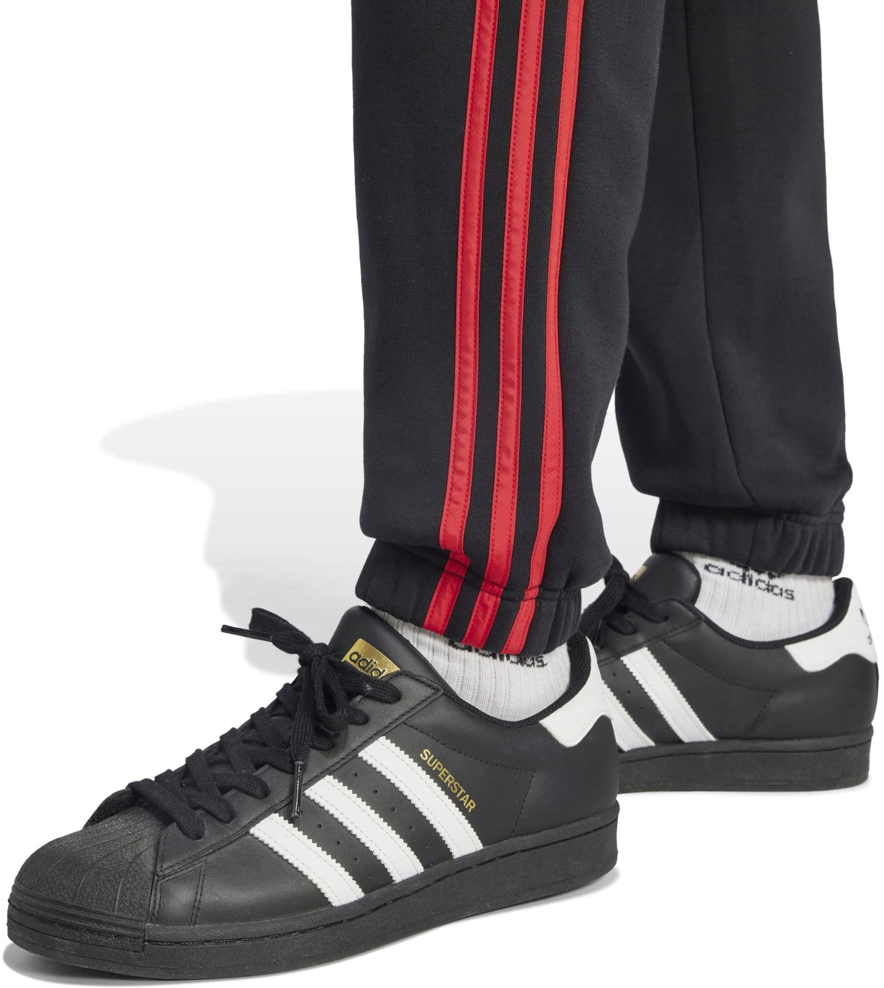 Manchester United OG Bukser