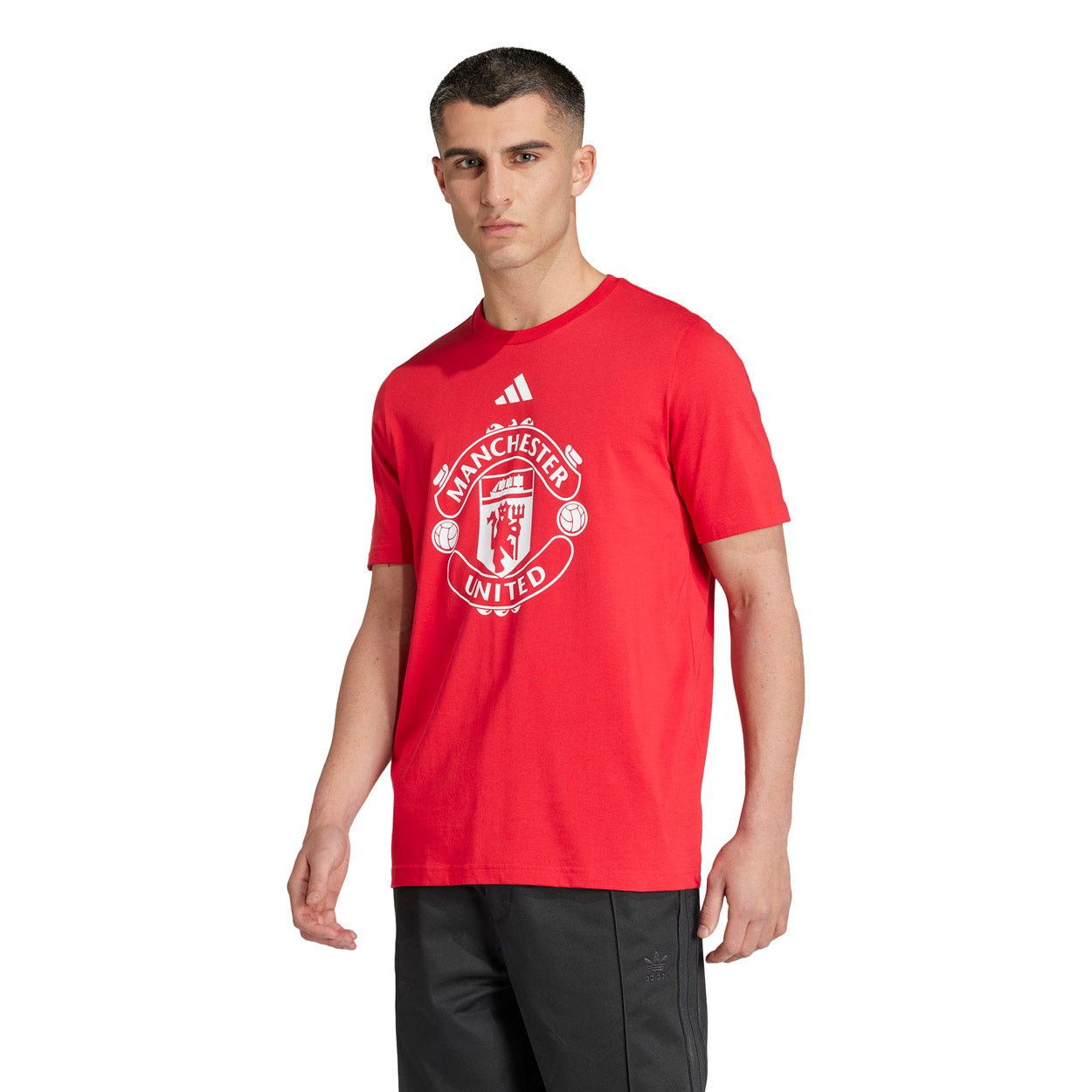Manchester United DNA T-shirt