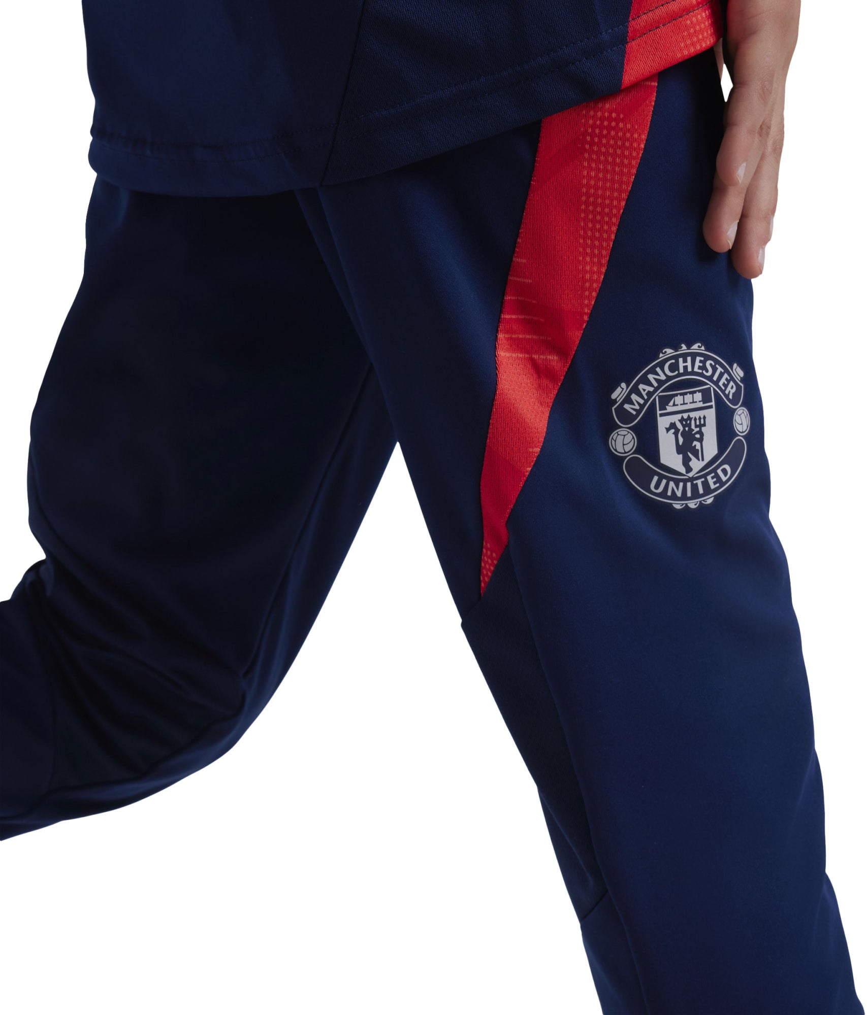 Manchester United TR Bukser