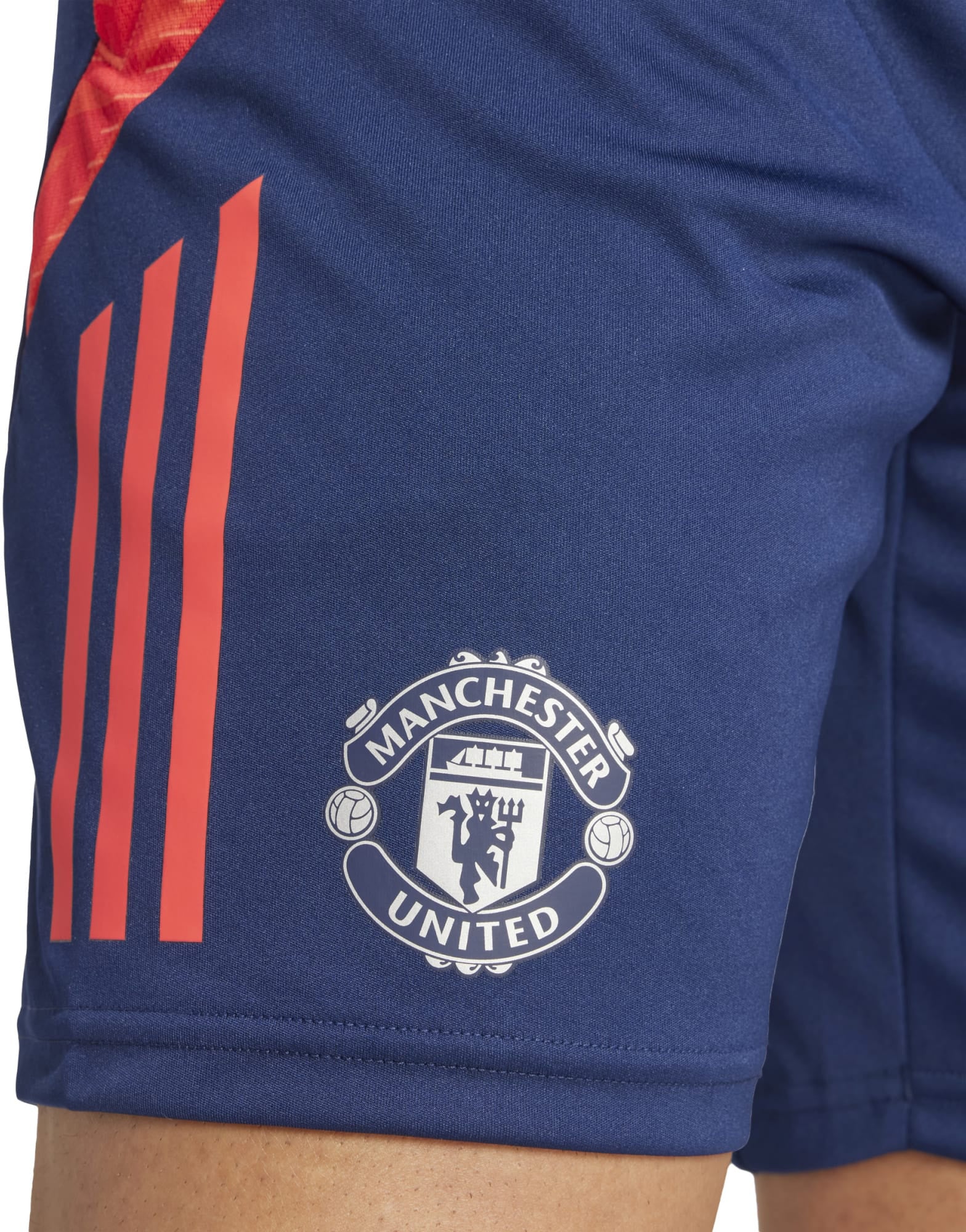 Manchester United Shorts