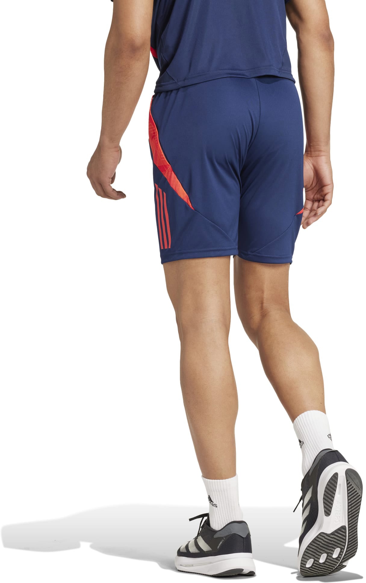 Manchester United Shorts