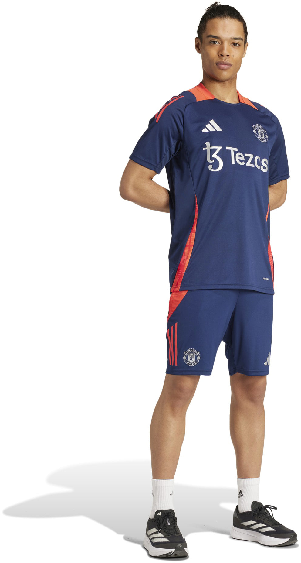 Manchester United Shorts