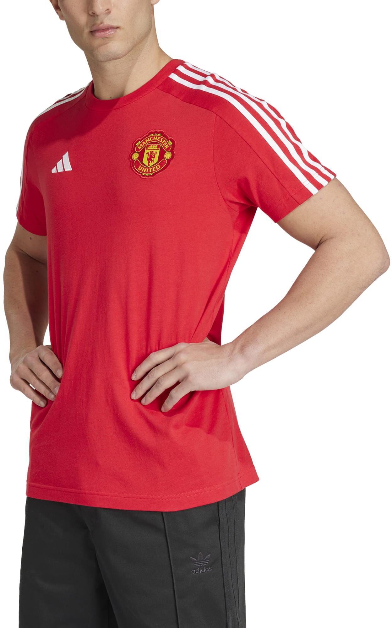 Manchester United DNA T-shirt