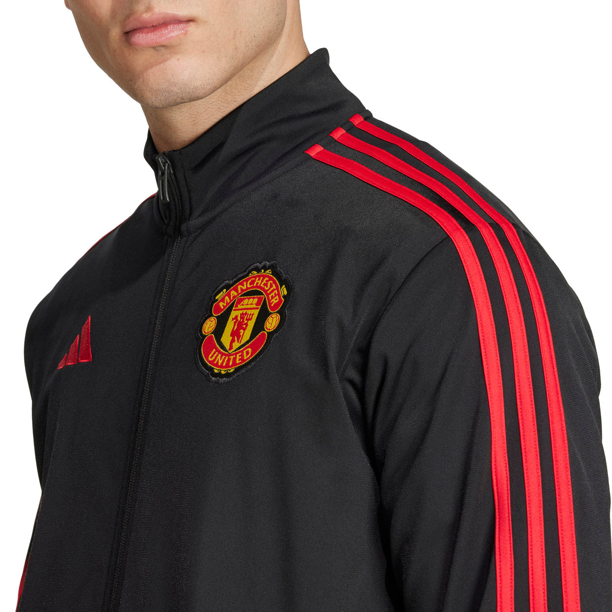 Manchester United DNA Sweatshirt