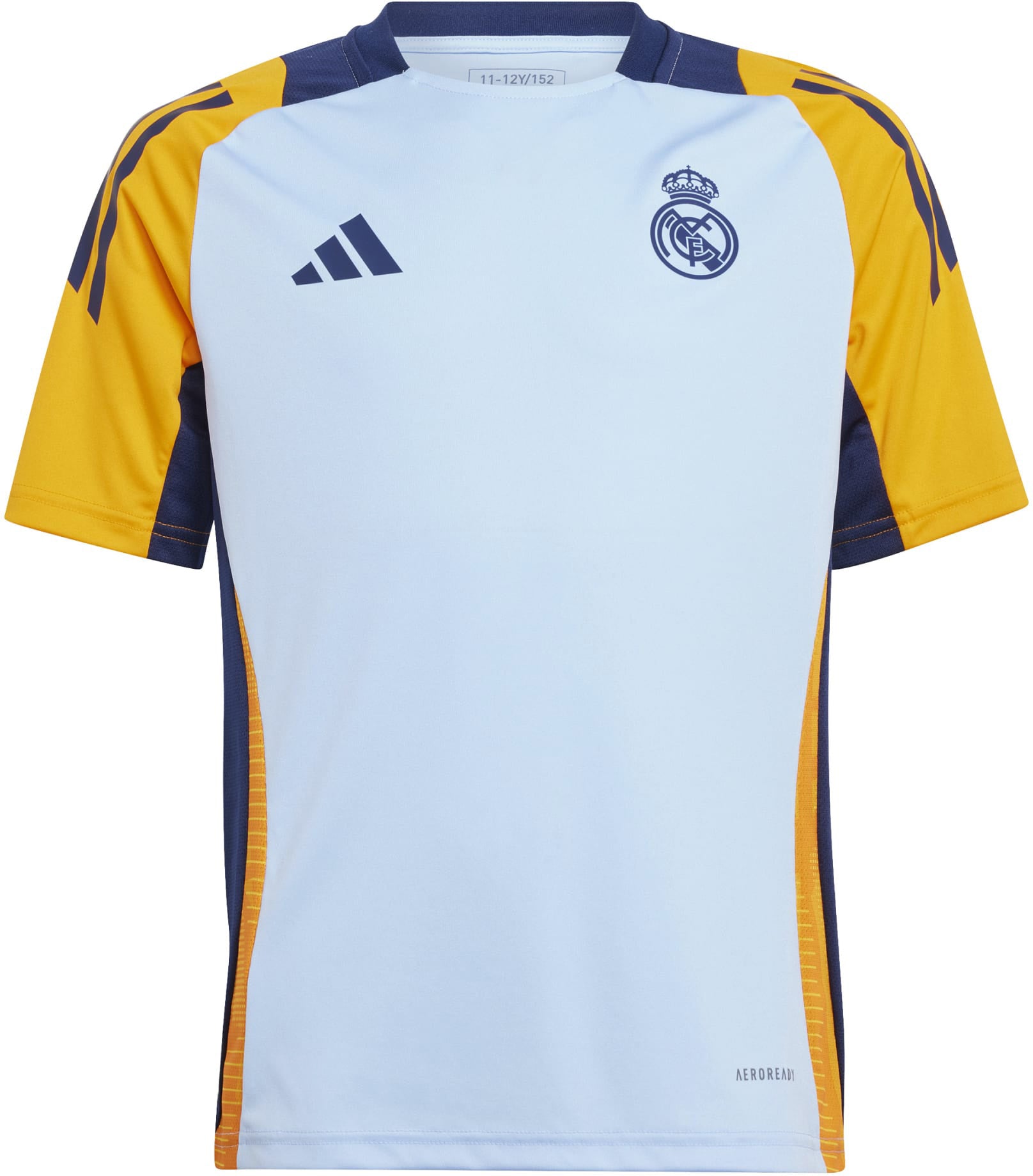Real Madrid TR T-shirt