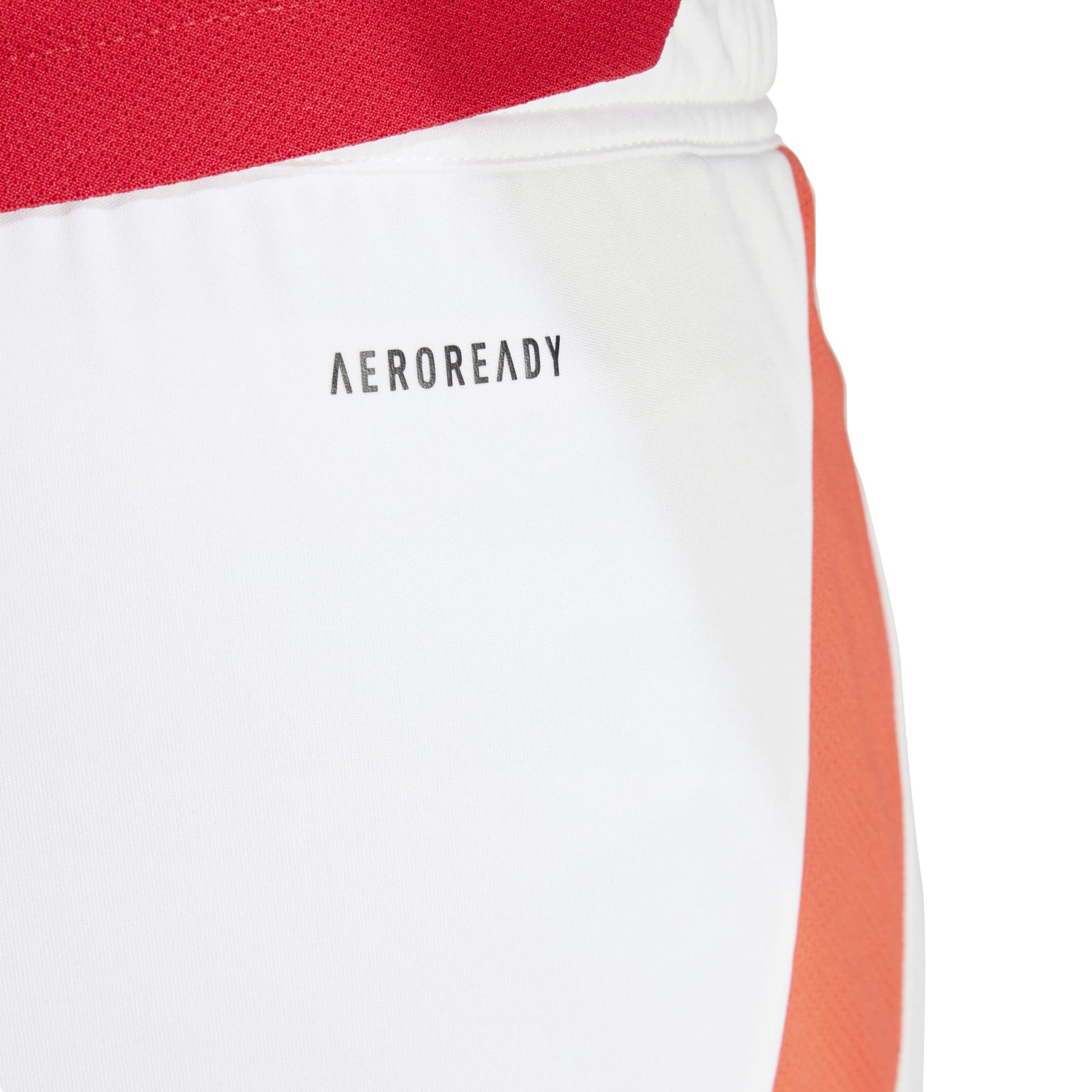 Manchester United 24/25 Hjemmebaneshorts