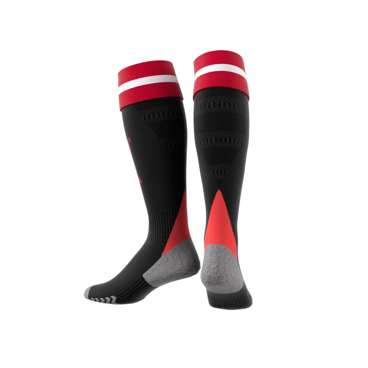 Manchester United 24/25 Fodboldstrømper