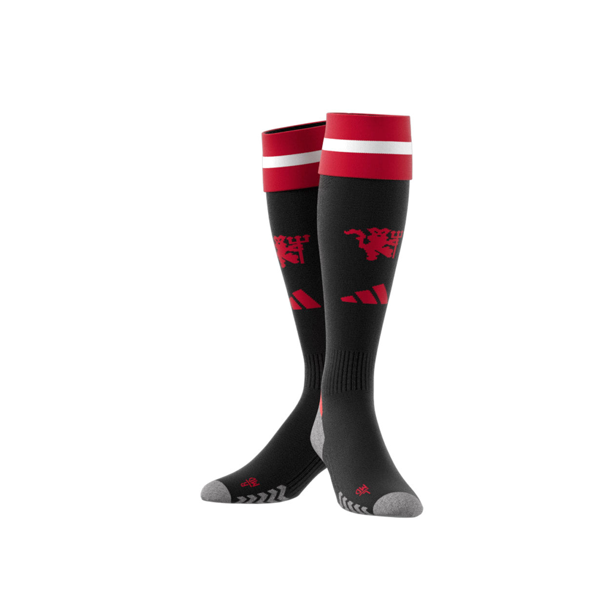 Manchester United 24/25 Fodboldstrømper