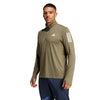 Own The Run HZ Sweatshirt fra Adidas