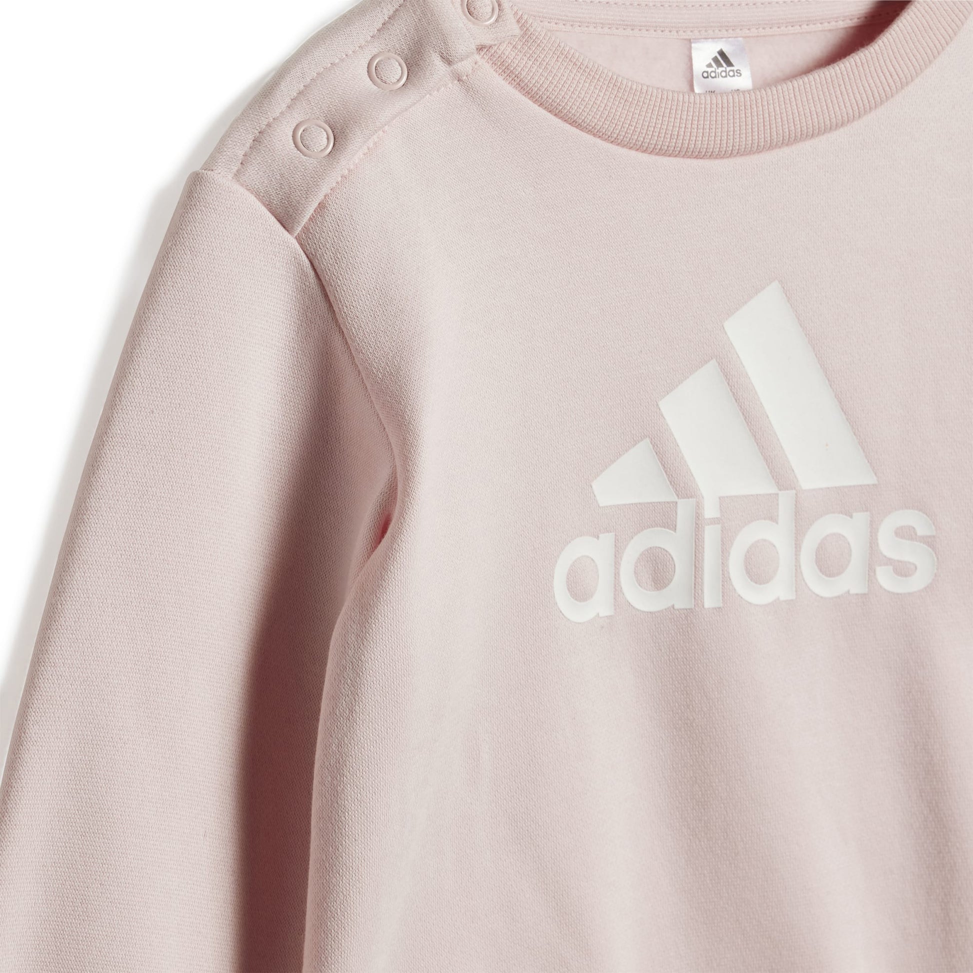 I Bos Logo Joggingdragt