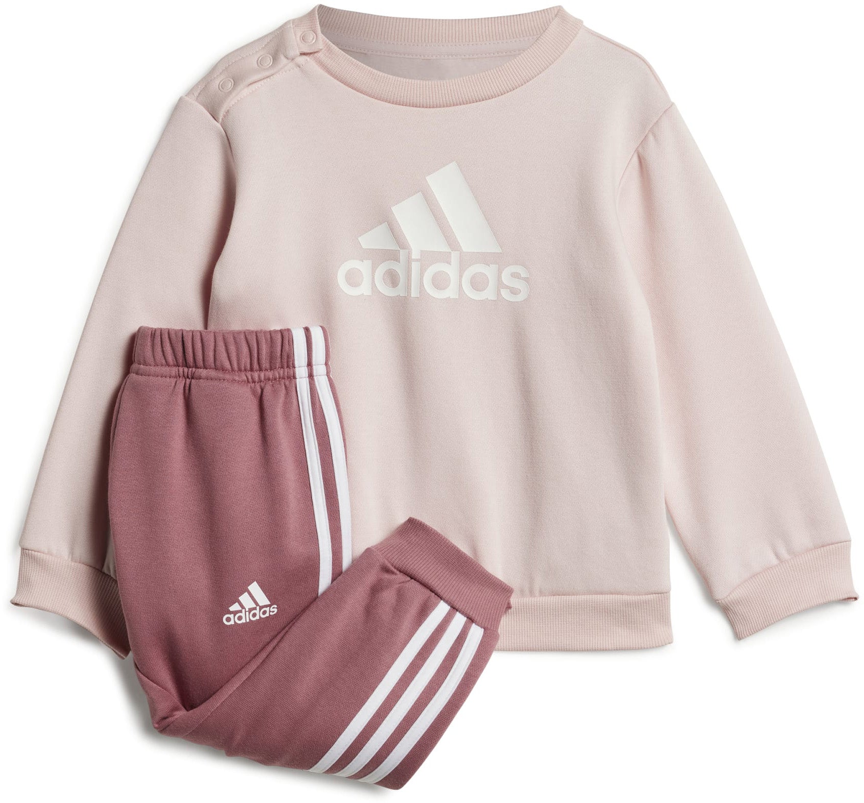 I Bos Logo Joggingdragt