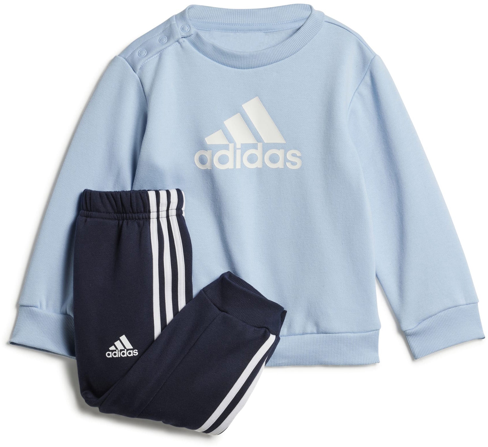 I Bos Logo Joggingdragt