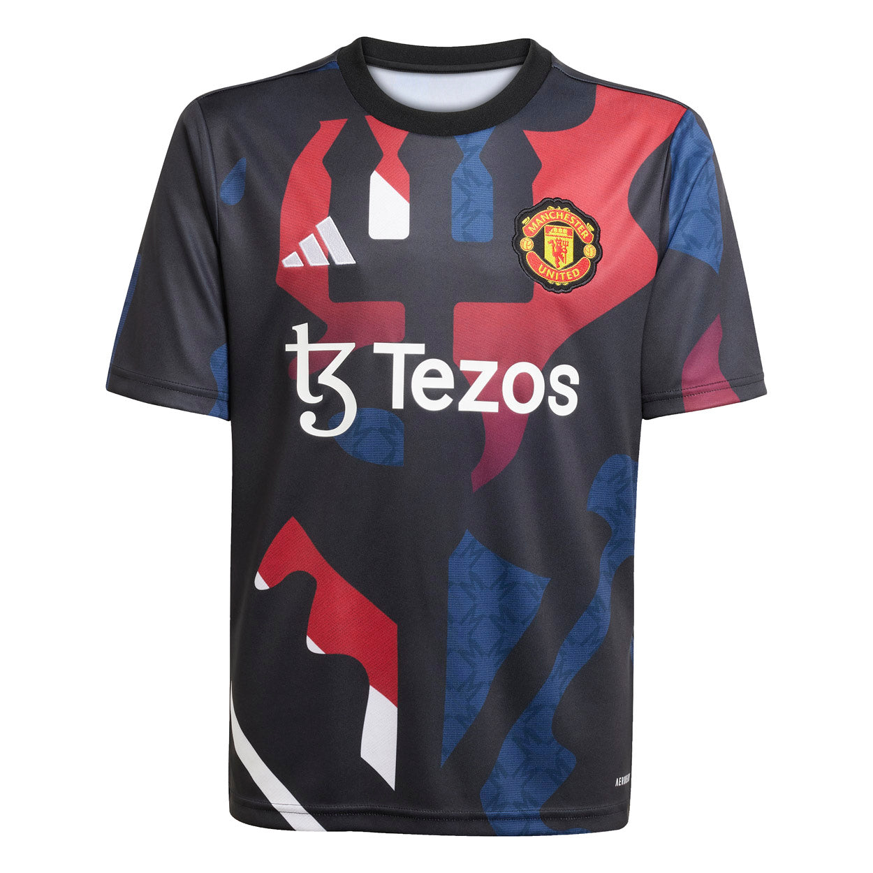 Manchester United Preshi T-shirt