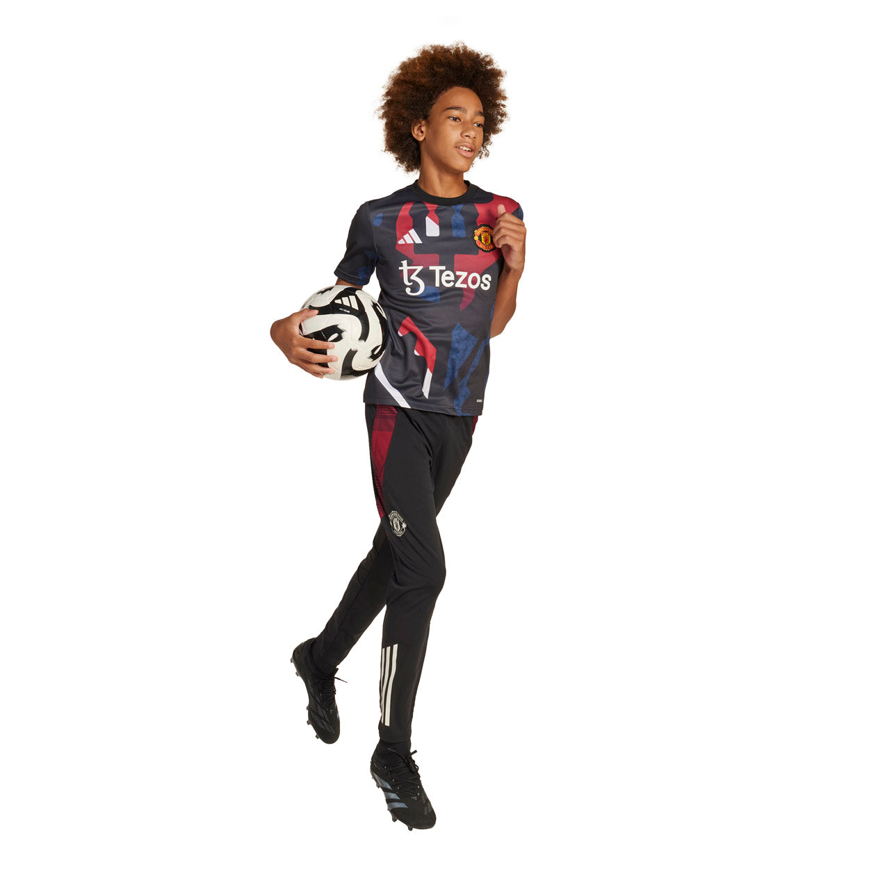 Manchester United Preshi T-shirt