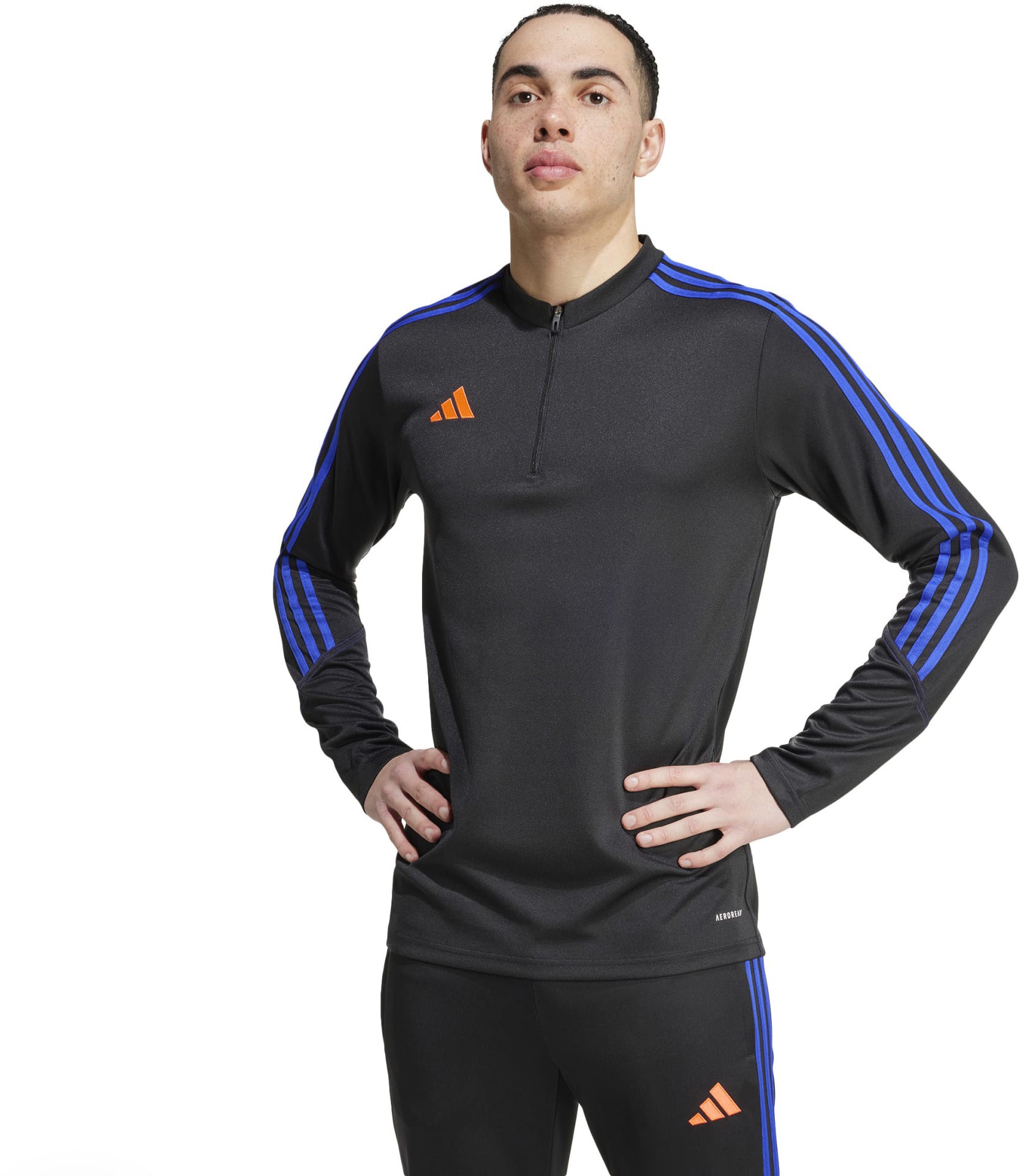 Tiro23 CB Sweatshirt