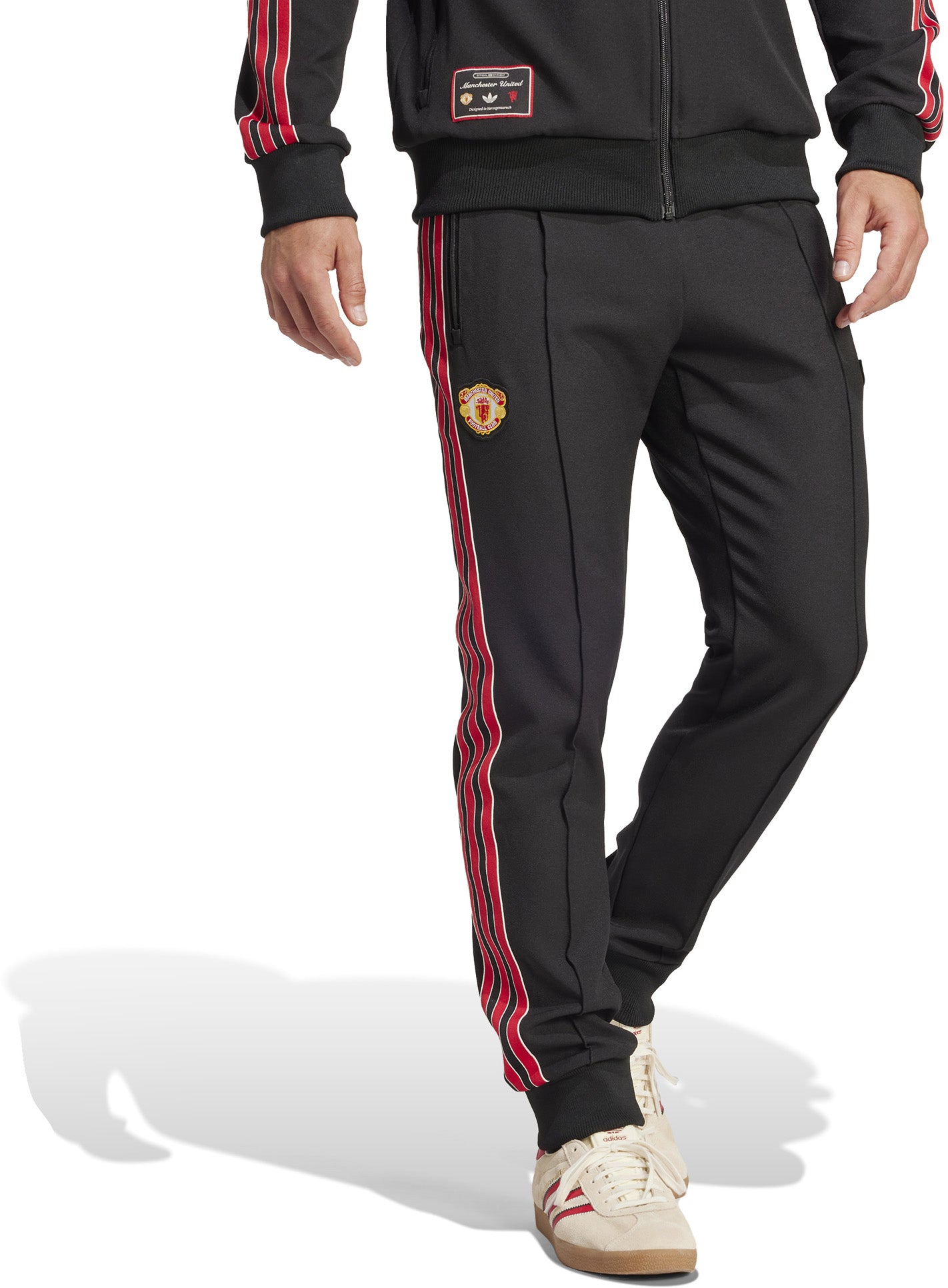 Manchester United Bukser