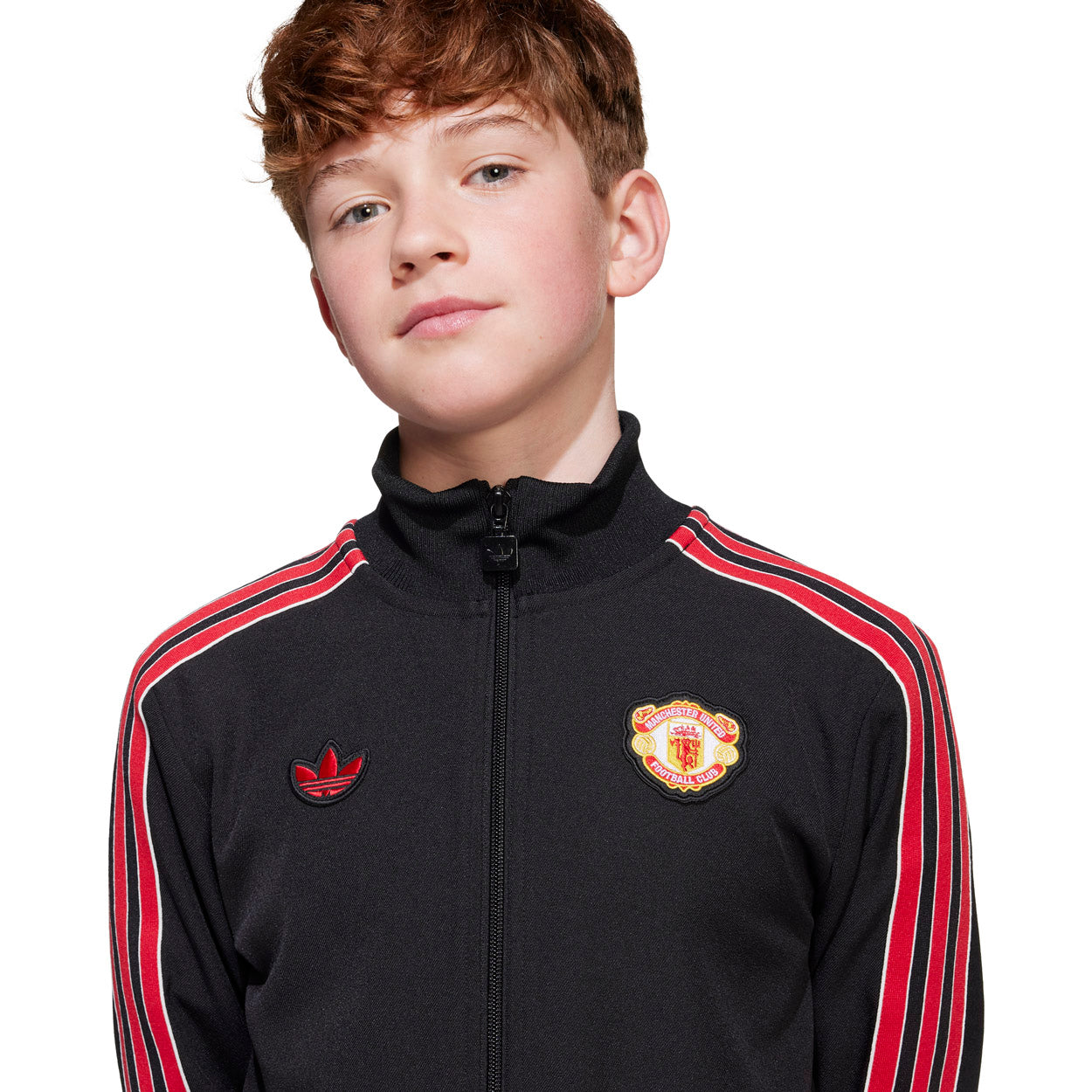Manchester United Icons Sweatshirt
