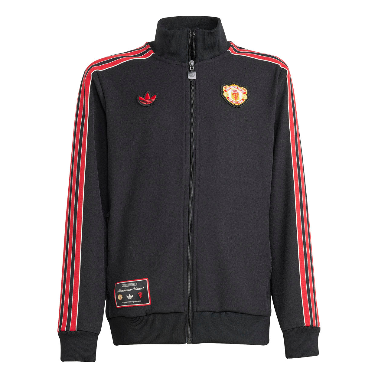Manchester United Icons Sweatshirt