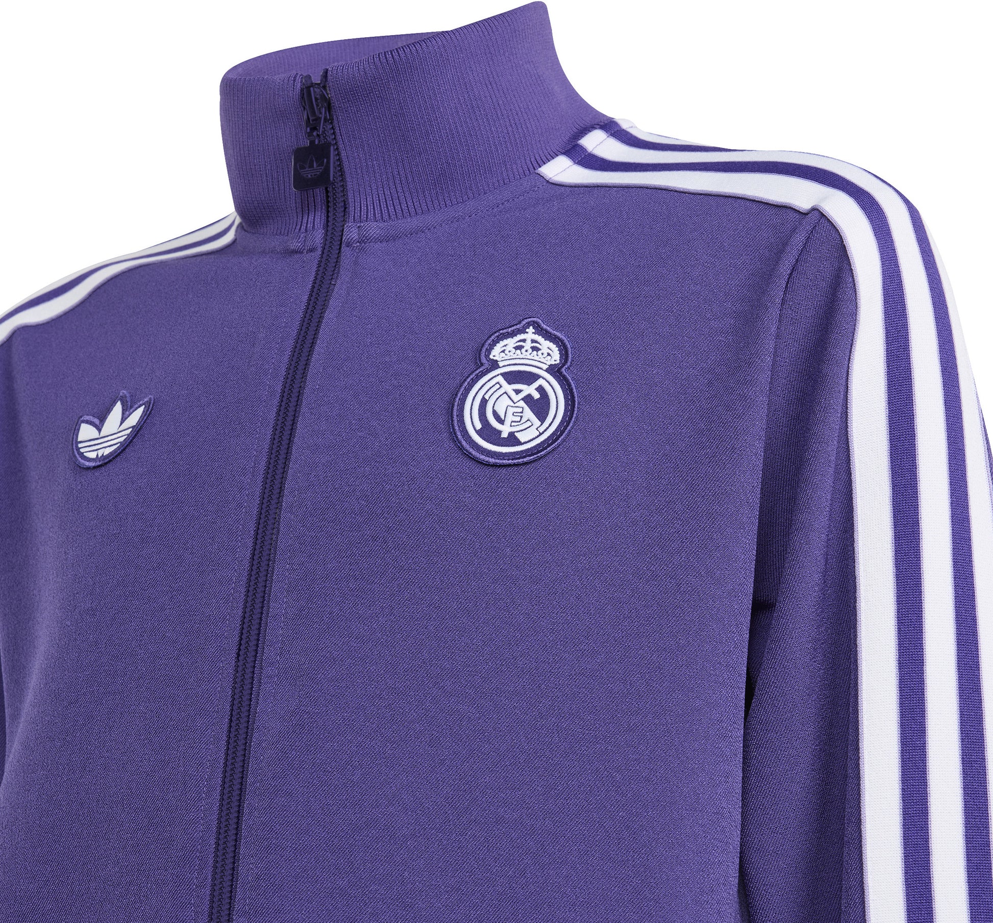 Real Madrid Icon Sweatshirt