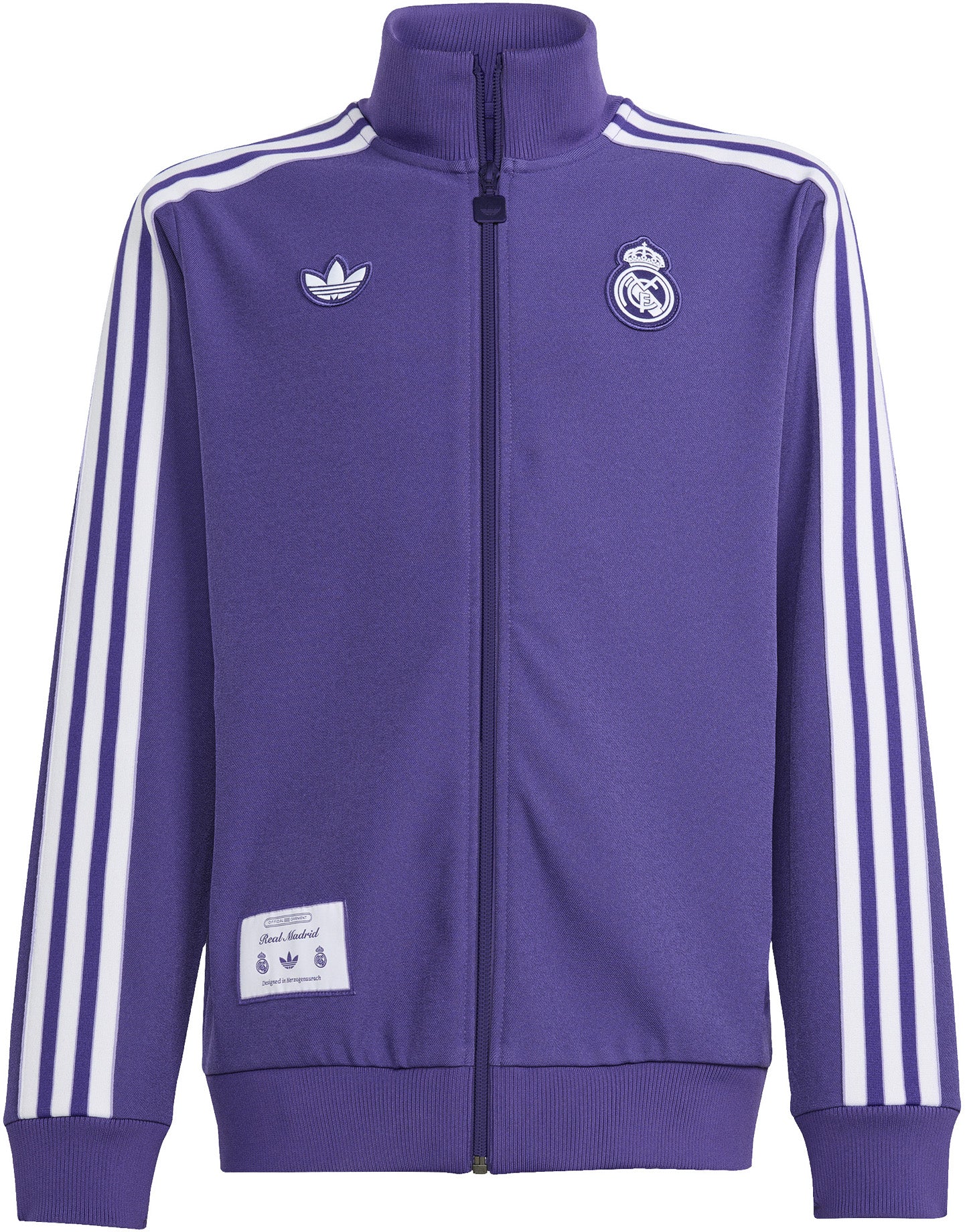 Real Madrid Icon Sweatshirt