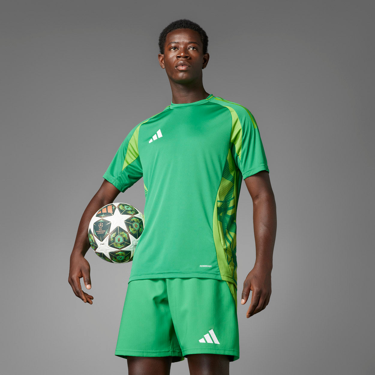 Champions League Pro 24/25 Fodbold