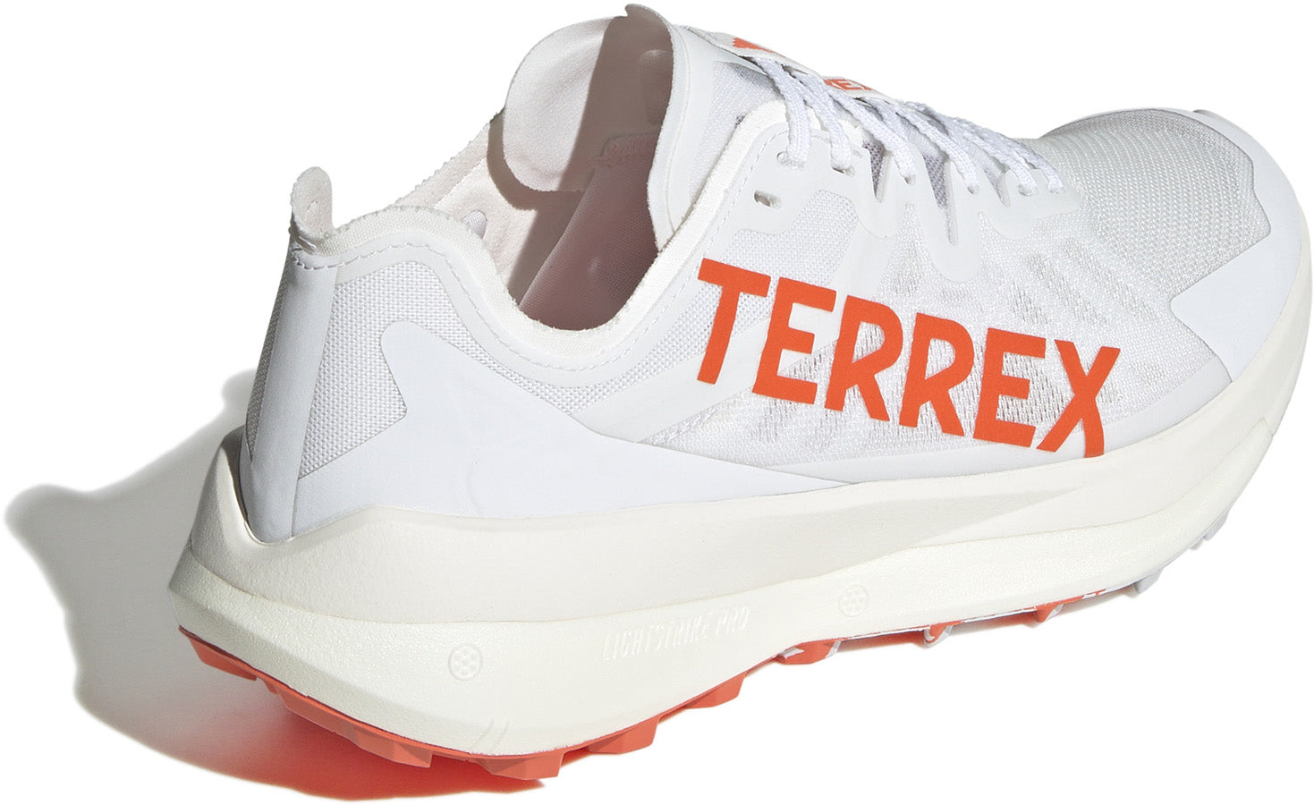 Terrex Agravic Speed TrailLøbesko