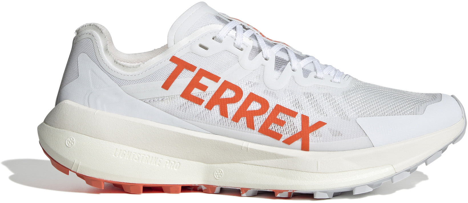 Terrex Agravic Speed TrailLøbesko