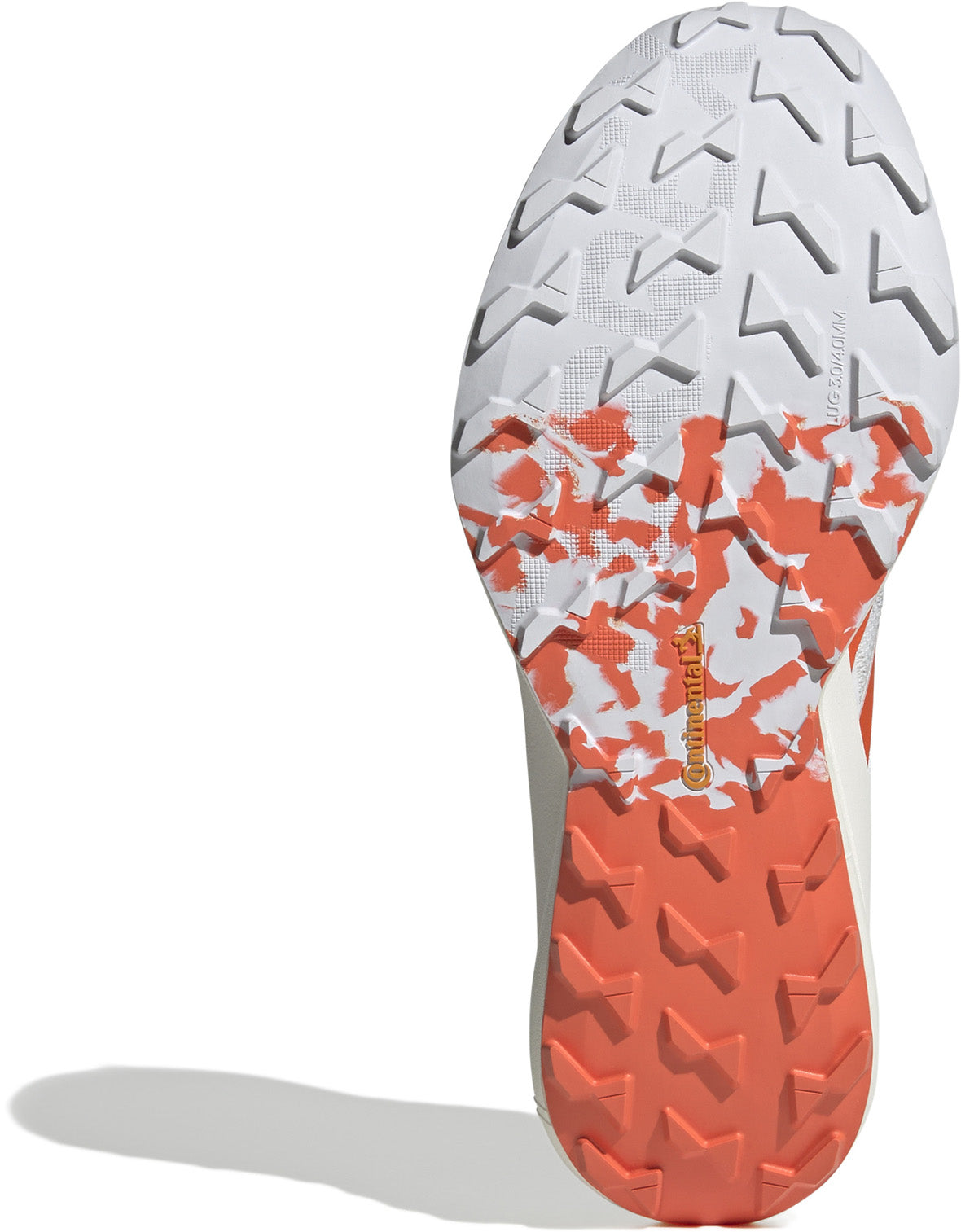 Terrex Agravic Speed TrailLøbesko