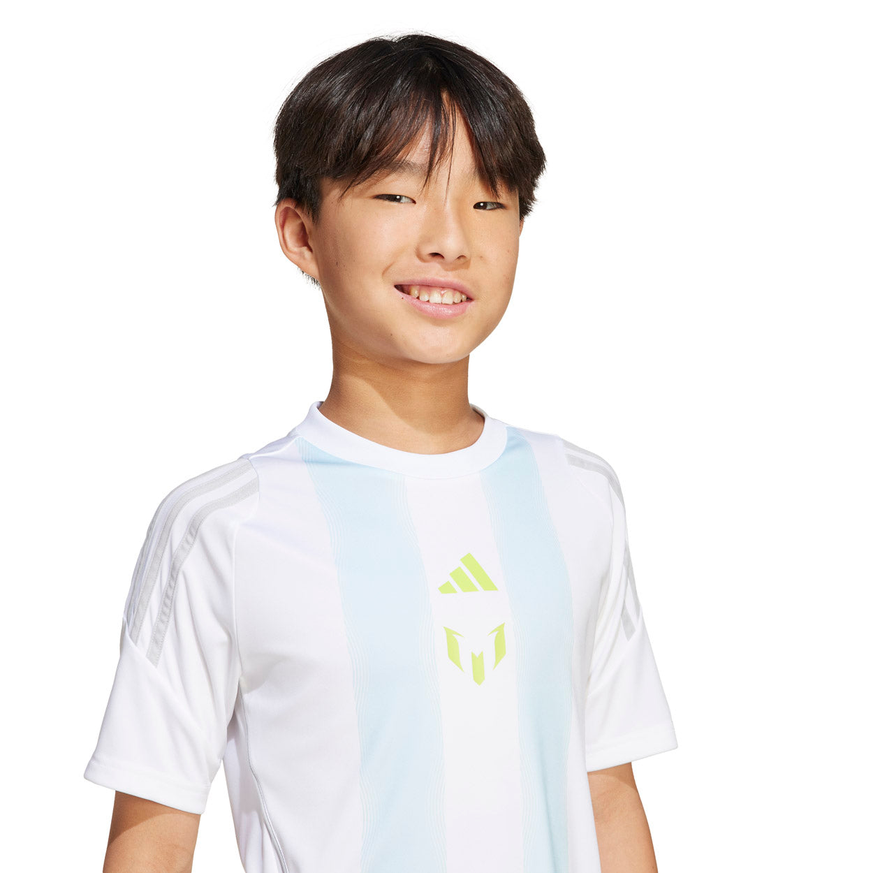 Messi Trænings T-shirt