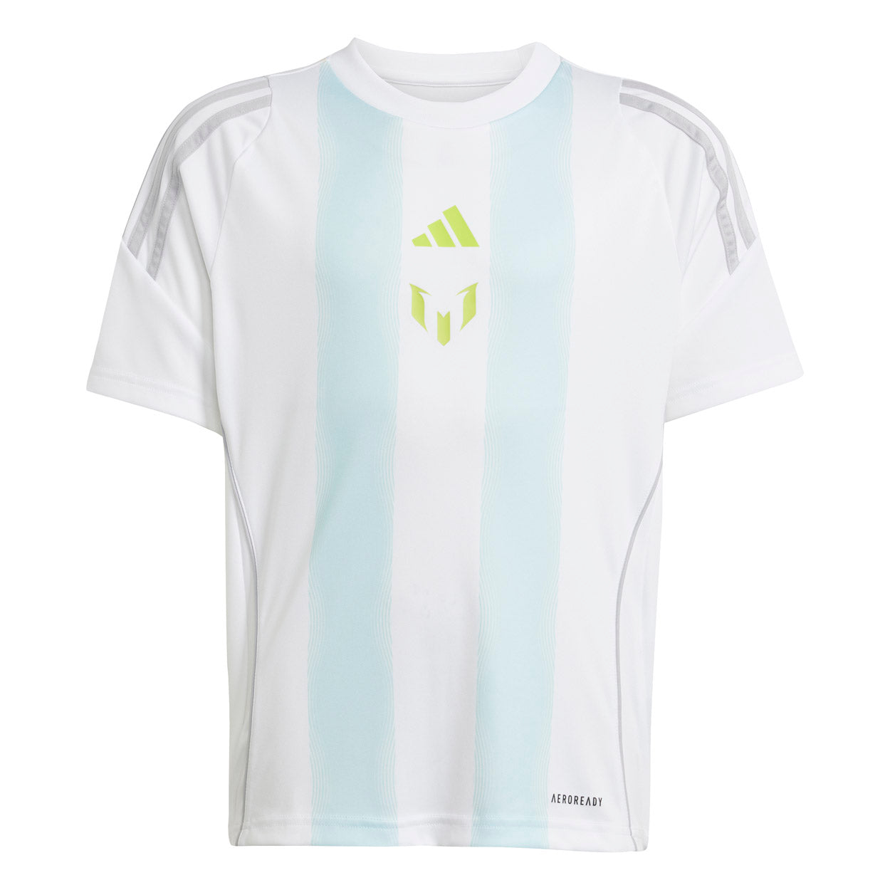 Messi Trænings T-shirt