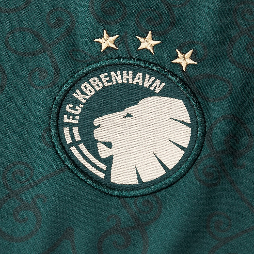 FC. København 3 trøje 24/25