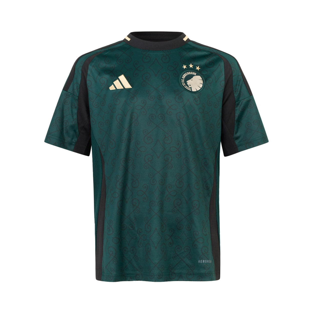 FC. København 3 trøje 24/25