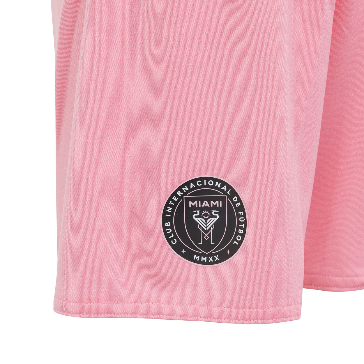 INTER MIAMI MESSI 25/26 HJEMMEBANETRØJE