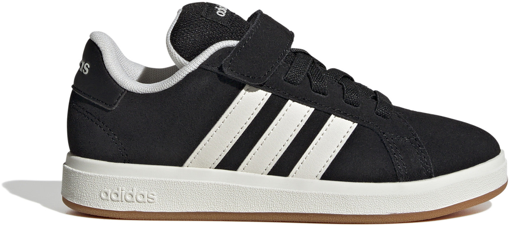 Grand Court 00S Velcro Sneakers