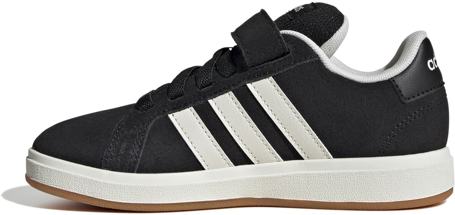 Grand Court 00S Velcro Sneakers