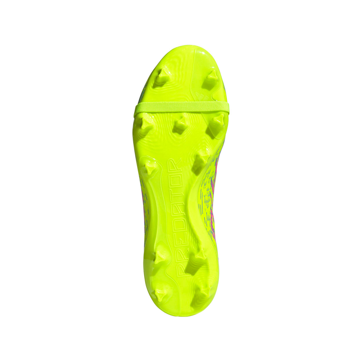 Predator League FT Fodboldstøvler