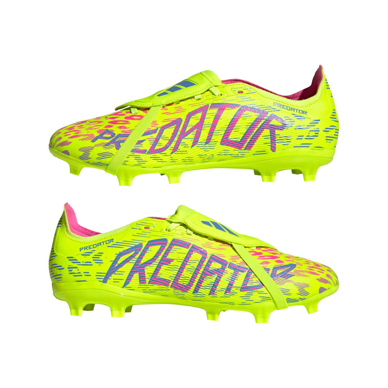 Predator League FT Fodboldstøvler