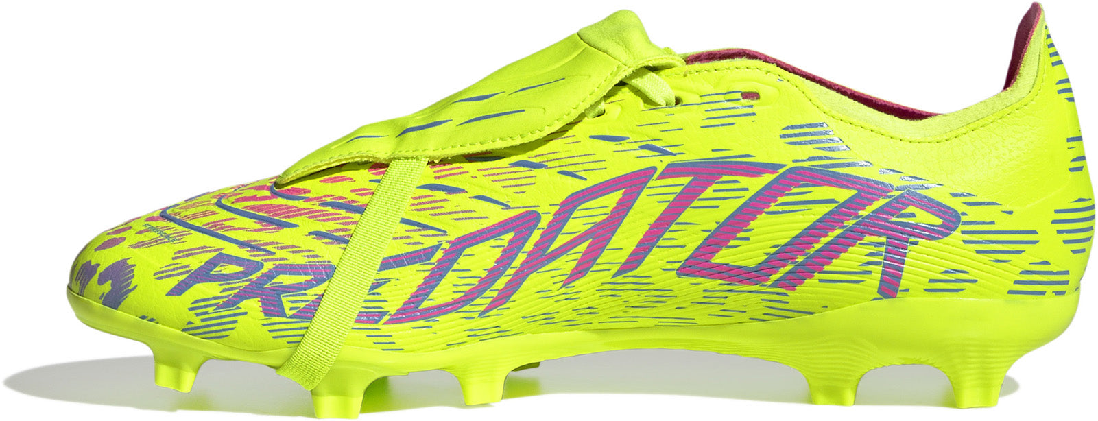 Predator League FT Fodboldstøvler