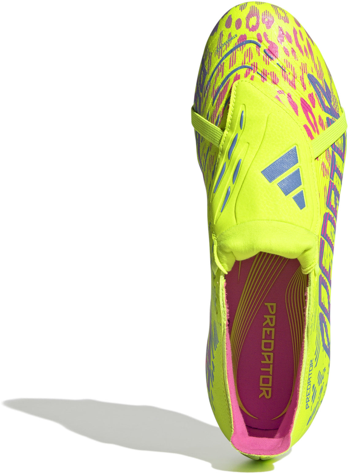 Predator League FT Fodboldstøvler