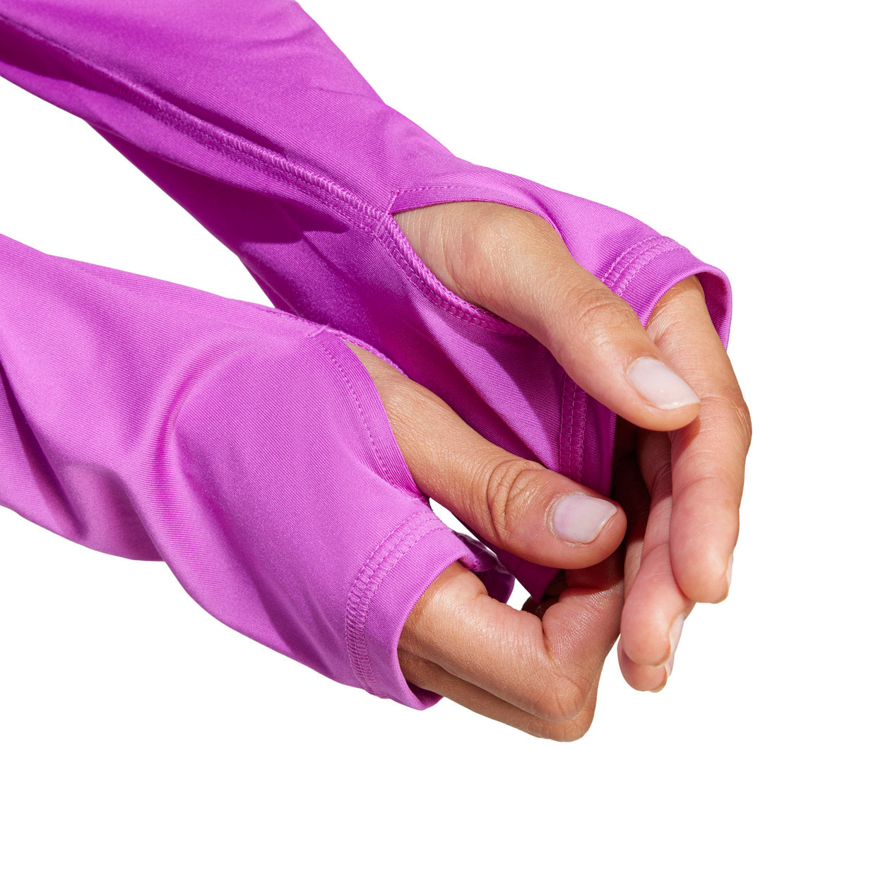 Own The Run Halfzip Sweatshirt