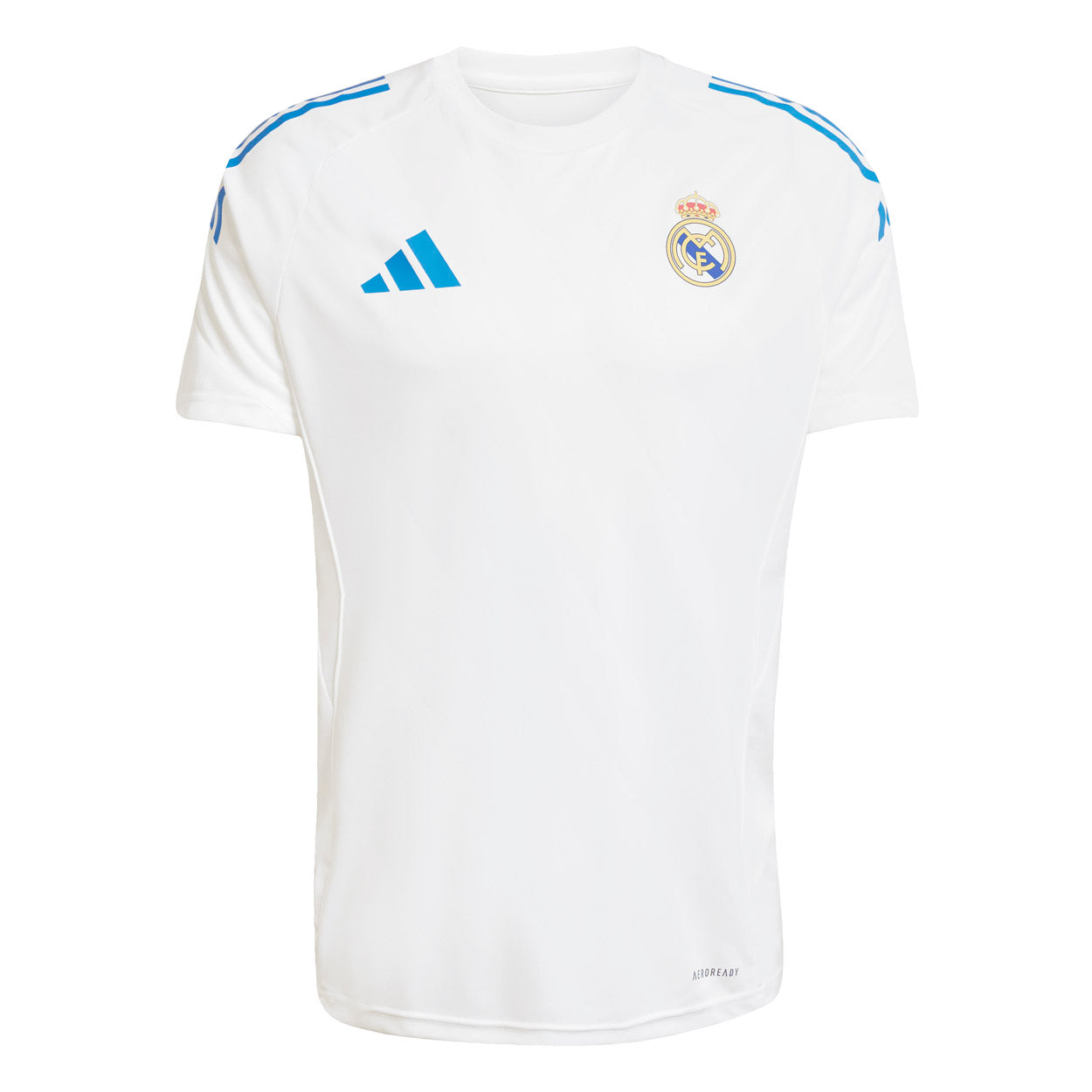 Real Madrid Tiro 25 T-shirt