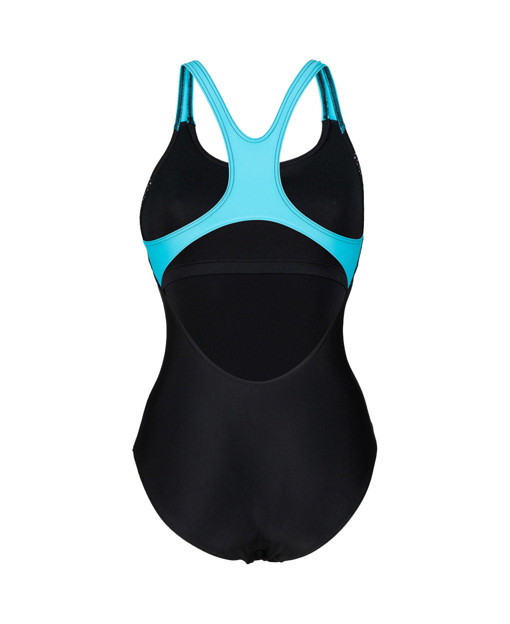 Pro Back Graphic badedragt
