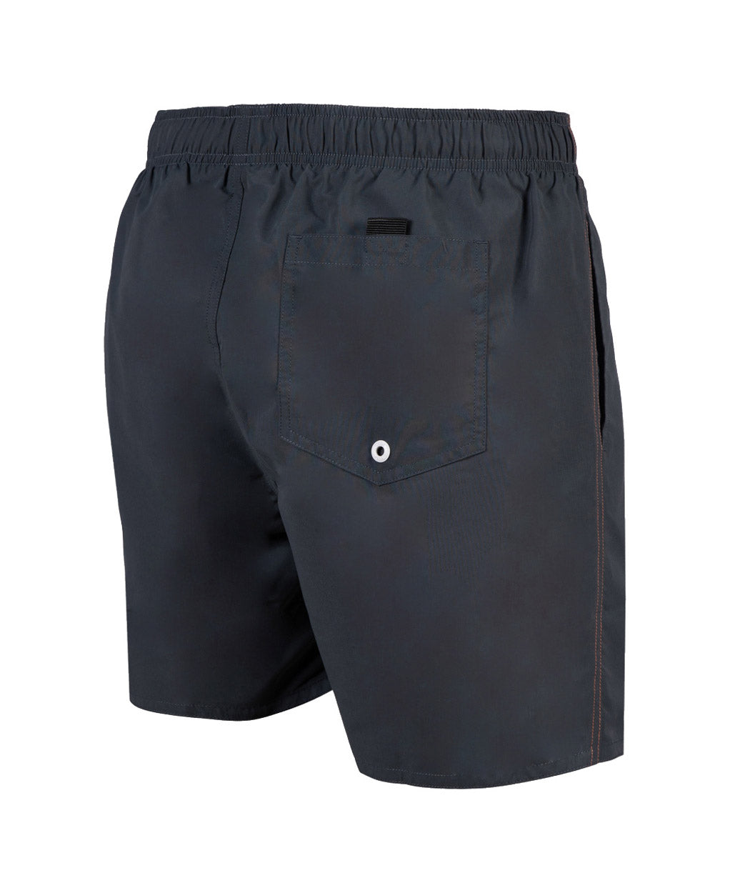 Fundamentals Boxer Badeshorts