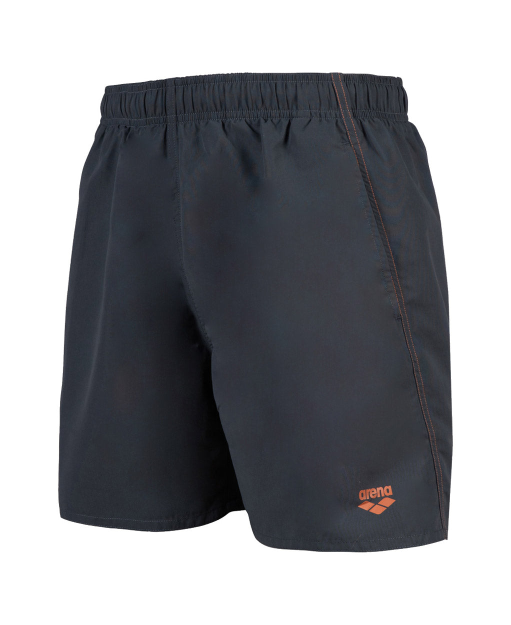 Fundamentals Boxer Badeshorts