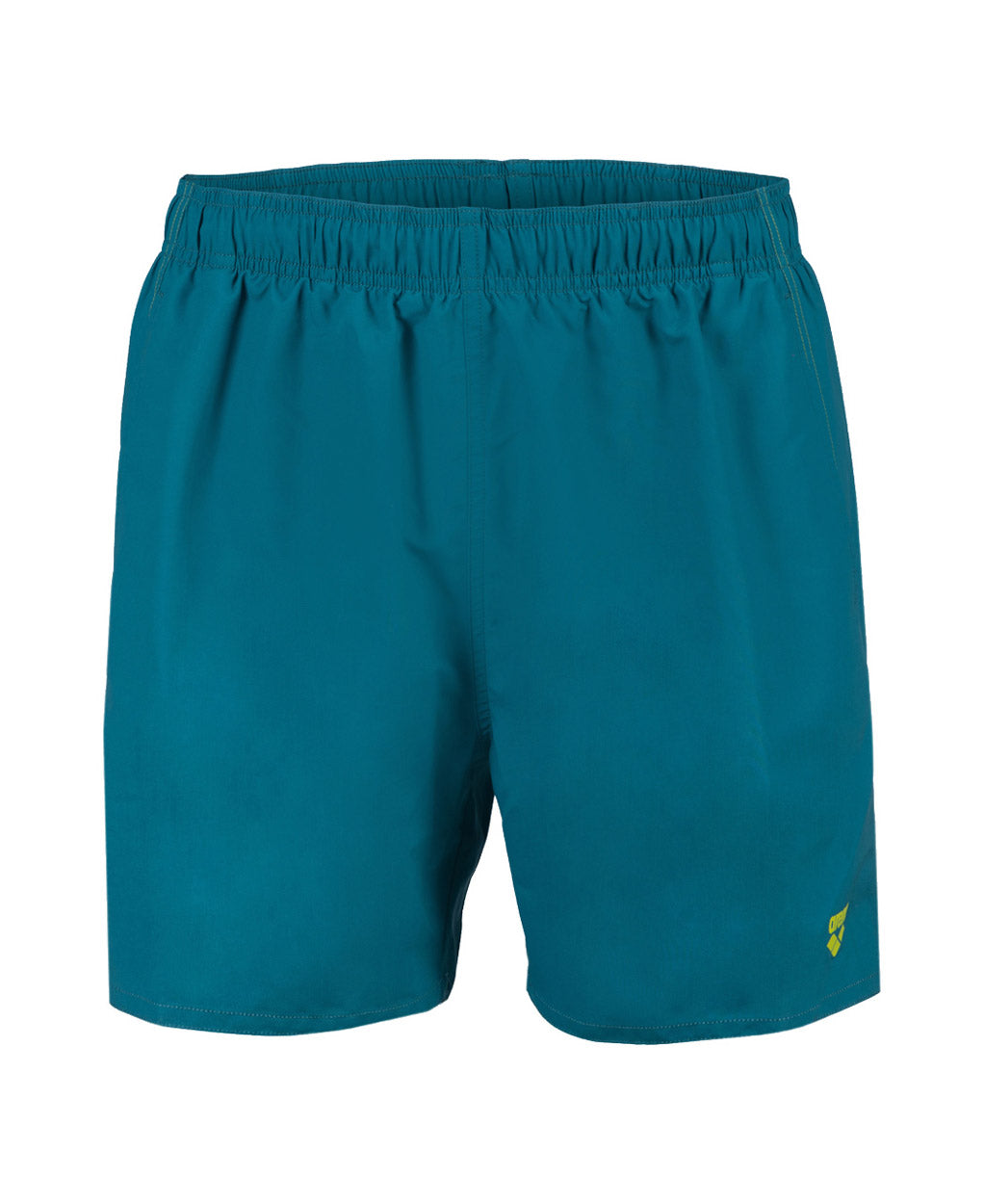 Fundamentals Boxer Badeshorts