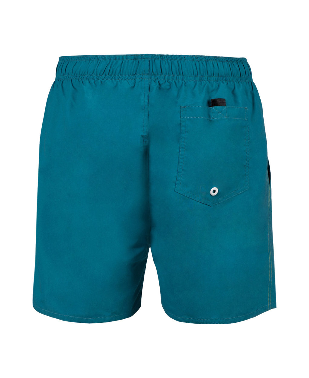 Fundamentals Boxer Badeshorts