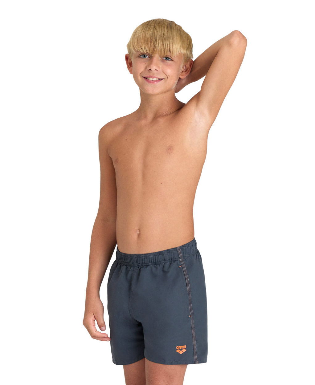 Beach Boxer Badeshorts